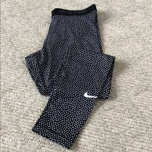 Nike Pro Training Tights